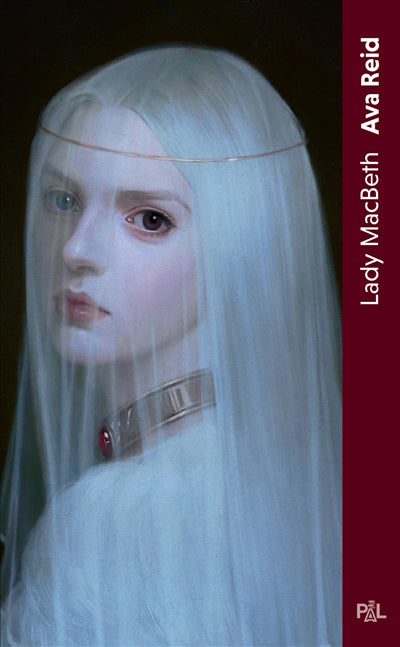 LADY MACBETH