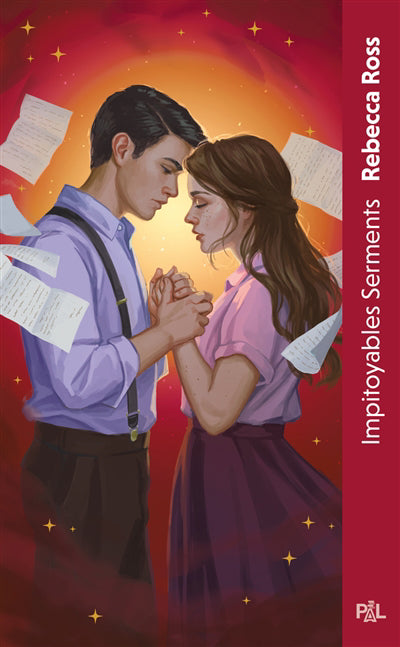 IMPITOYABLES SERMENTS