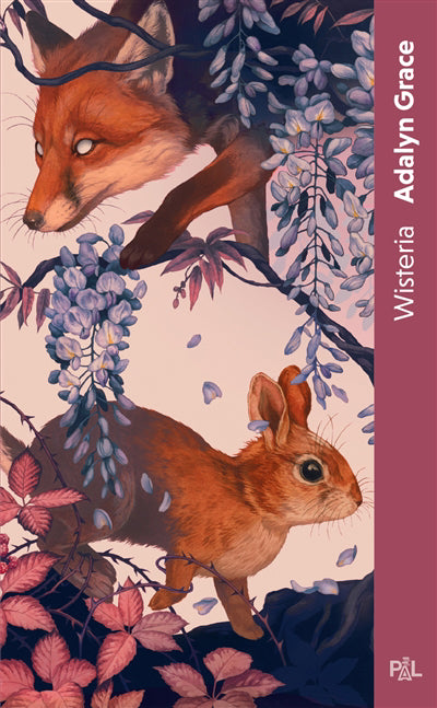 WISTERIA (POCHE) - TOME 3