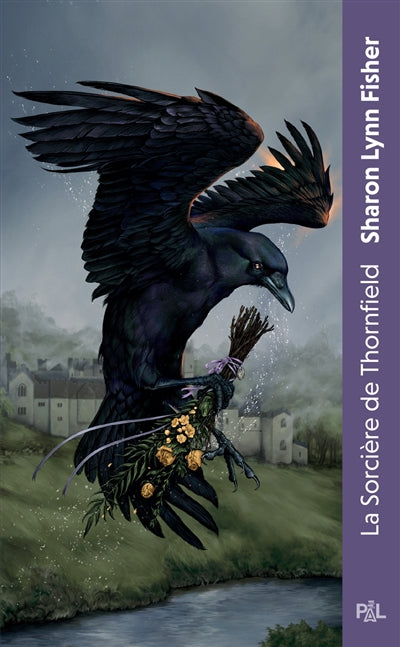 SORCIERE DE THORNFIELD (POCHE)