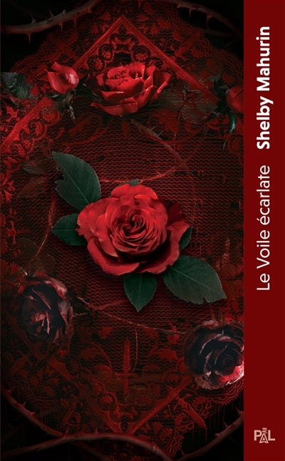VOILE ECARLATE - TOME 01 (POCHE)