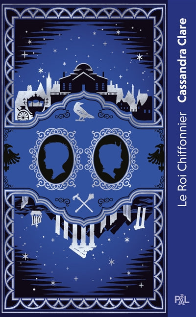 CHRONIQUES DE CASTELLANE - TOME 02 LE ROI CHIFFONIER (POCHE)