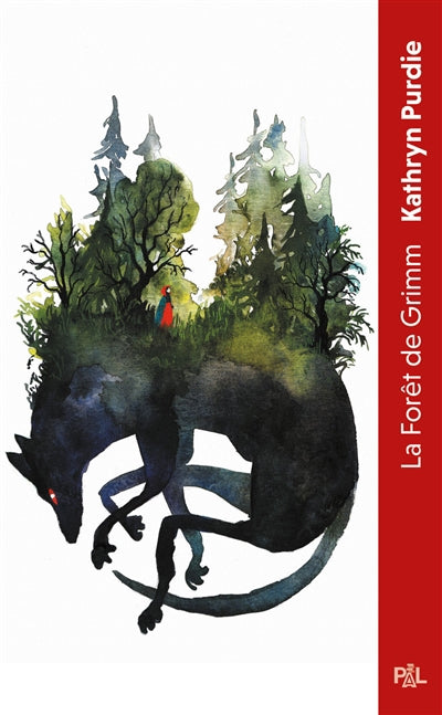 FORET DE GRIMM - TOME 01 (POCHE)