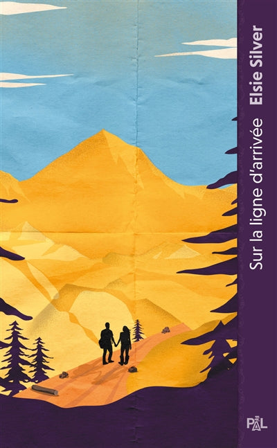 RANCHS DE RUBY CREEK - TOME 02 SUR LA LIGNE D'ARRIVEE (POCHE)