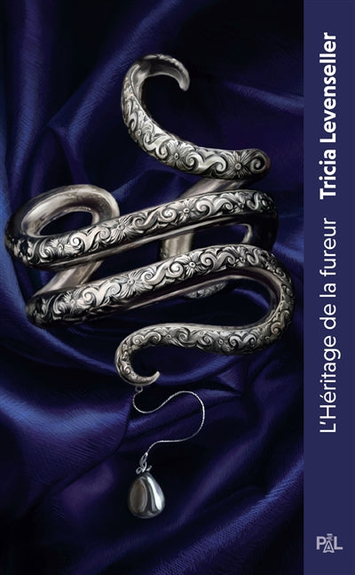 HERITAGE DE LA FUREUR - TOME 01 WRATH AND FURY (POCHE) - TOME 1