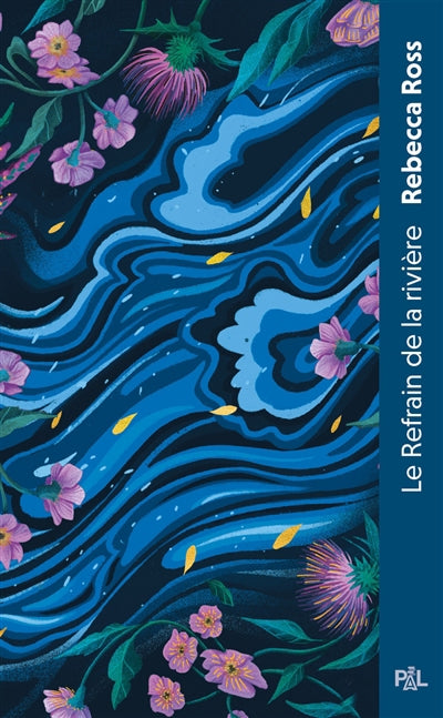 BALLADES DE CADENCE - TOME 01 LE REFRAIN DE LA RIVIERE (POCHE