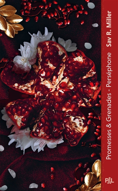 PROMESSES   GRENADES - PERSEPHONE (POCHE)