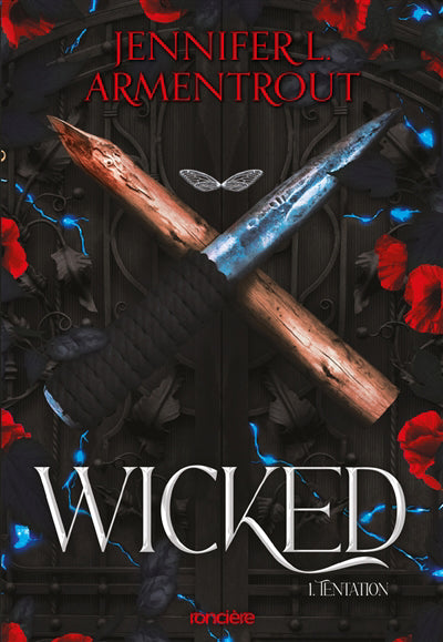 WICKED T.01 :TENTATION