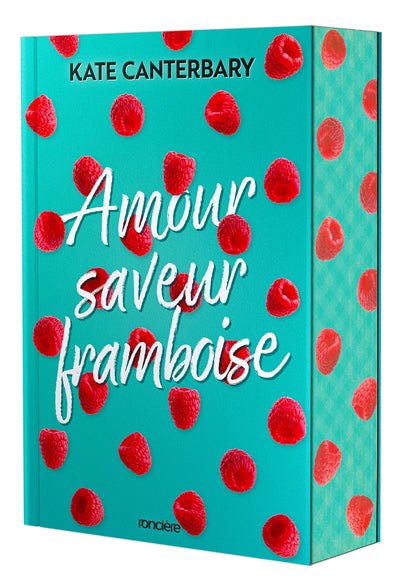 AMOUR SAVEUR FRAMBOISE