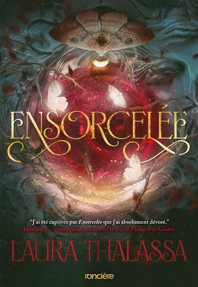 ENSORCELÉE