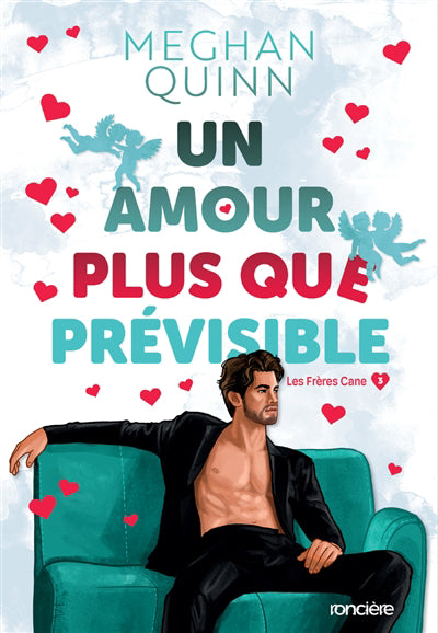 UN AMOUR PLUS QUE PREVISIBLE