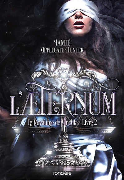 ATERNUM T.02 :LE ROYAUME DE VINCULA