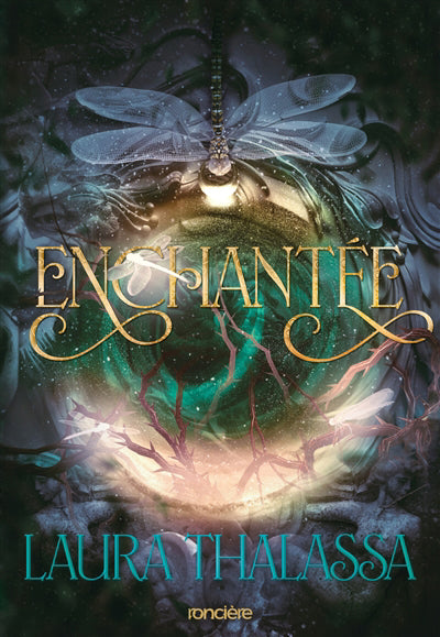 ENCHANTEE T.02 DAMNATIO MEMORIAE