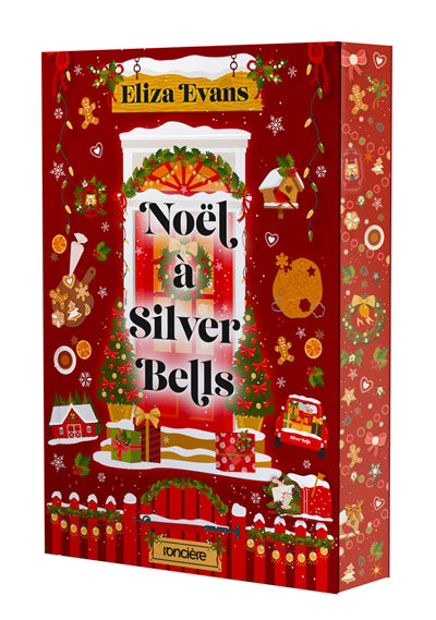 NOEL A SILVER BELLS