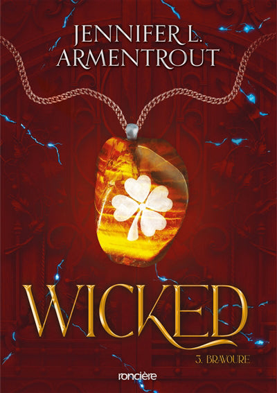 WICKED T.03