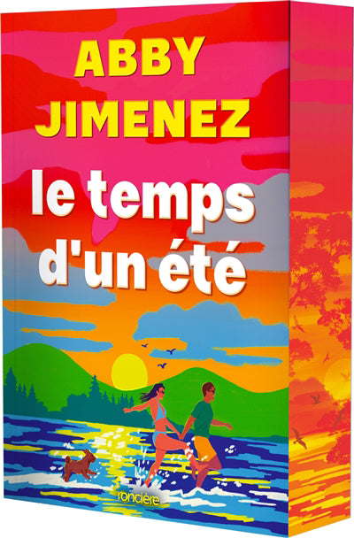 TEMPS D'UN ETE