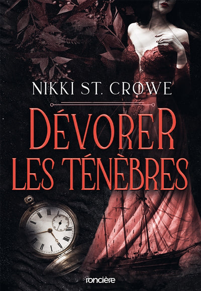 DEVORER LES TENEBRES - TOME 02 (BROCHE)