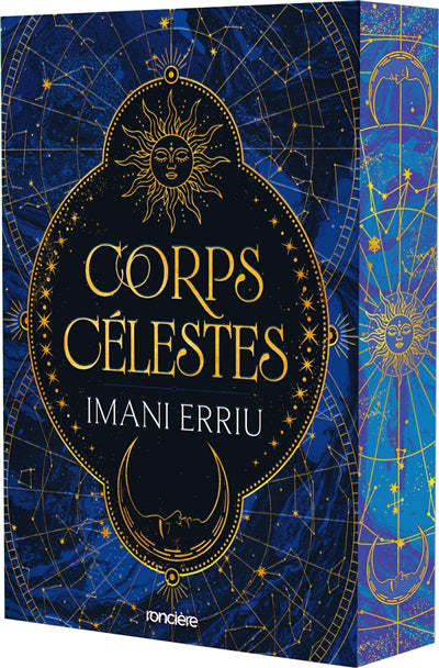 CORPS CELESTES