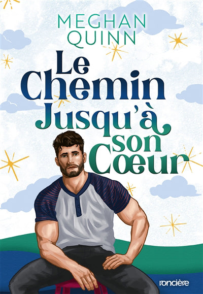 CHEMIN JUSQU'A SON COEUR