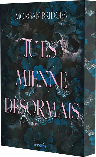 TU ES MIENNE DESORMAIS T02 : POSSESSION (BROCHE)