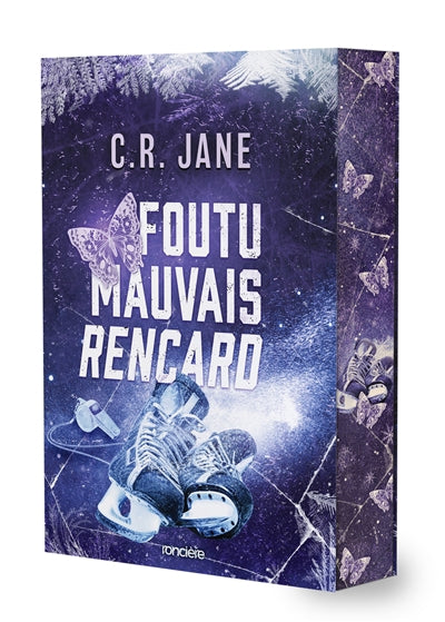 FOUTU MAUVAIS RENCARD - BROCHE T.03