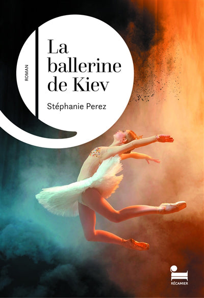 BALLERINE DE KIEV