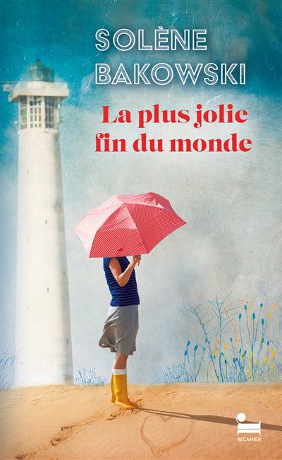 PLUS JOLIE FIN DU MONDE