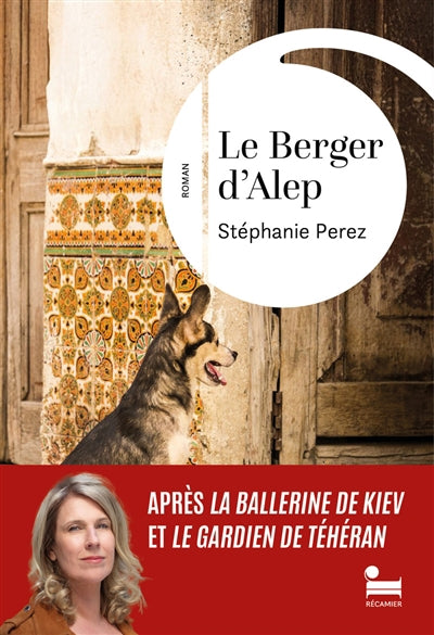 BERGER D'ALEP