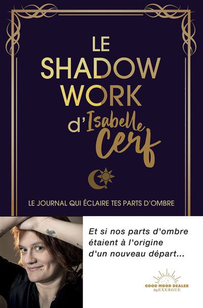 MANUEL DU SHADOW WORK