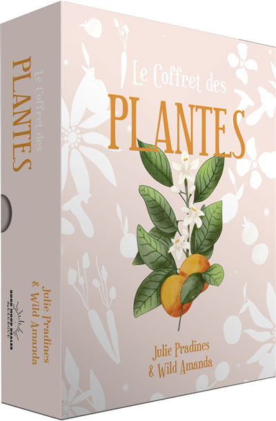 COFFRET DES PLANTES