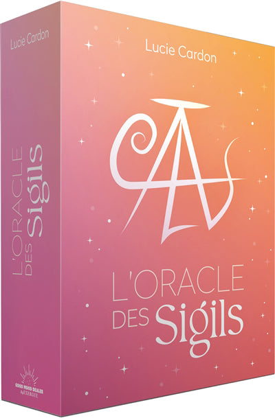 ORACLE DES SIGILS