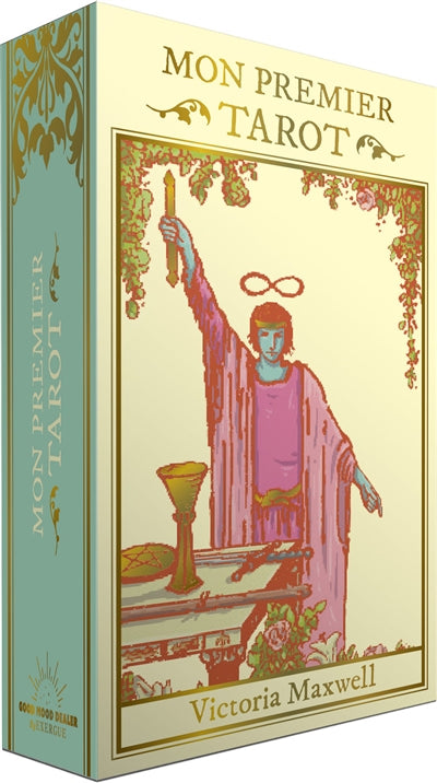 MON PREMIER TAROT