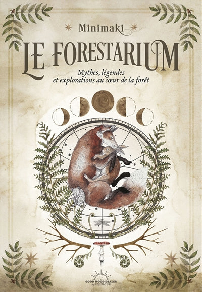 FORESTARIUM