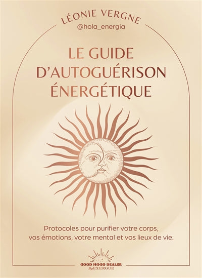 GUIDE D'AUTOGUERISON ENERGETIQUE