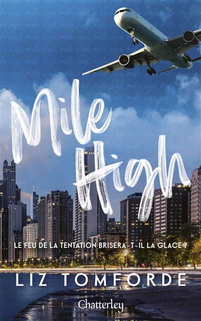WINDY CITY T.01 : MILE HIGH