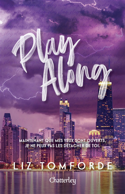 WINDY CITY - TOME 4 PLAY ALONG