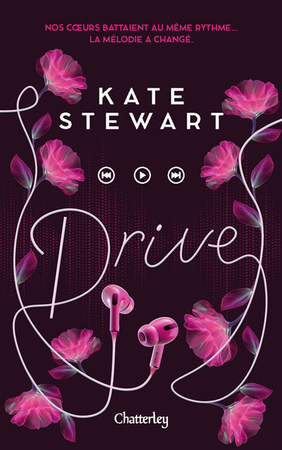 THE BITTERSWEET SYMPHONY DUET   TOME 1 - DRIVE