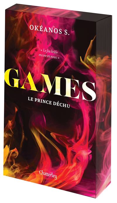 GAMES - TOME 3