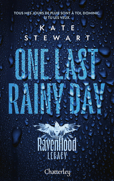 ONE LAST RAINY DAY