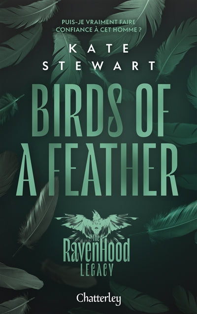 BIRDS OF A FEATHER