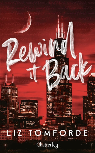 WINDY CITY - TOME 5 REWIND IT BACK