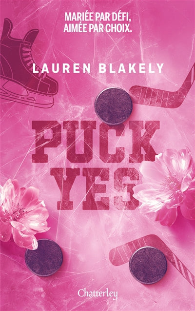 PUCK YES T.02