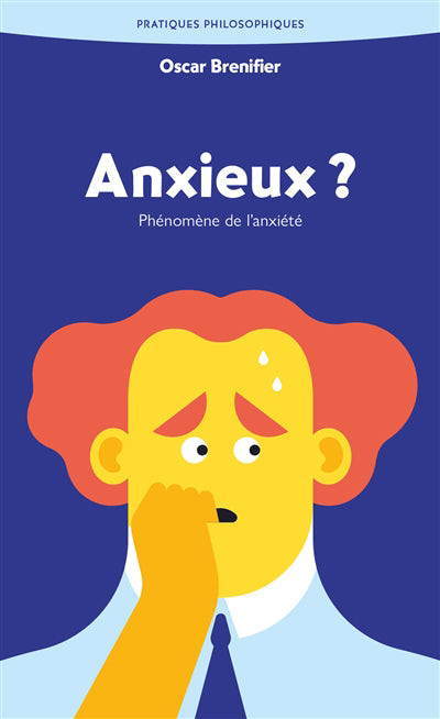 ANXIEUX?