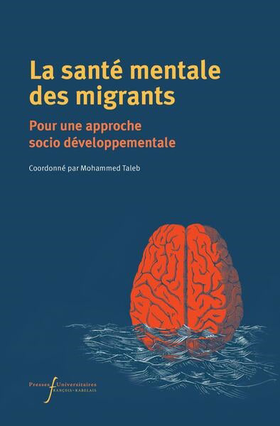SANTÉ MENTALE DES MIGRANTS
