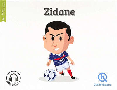 Zinédine Zidane