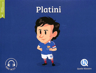 Michel Platini