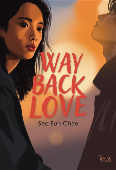 WAY BACK LOVE