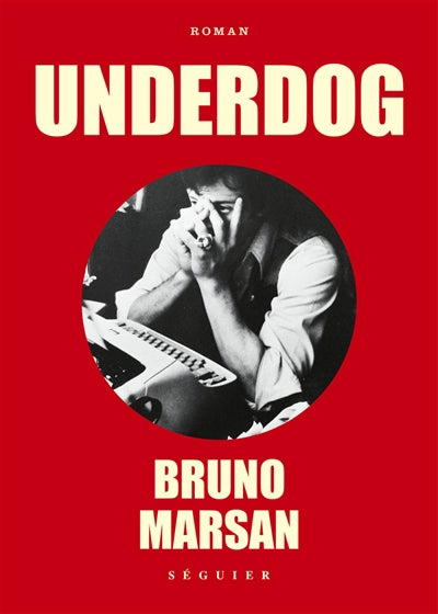 UNDERDOG