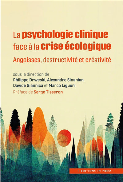 Psychologie clinique face à la crise écologique