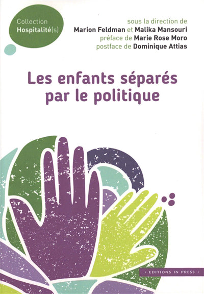 Enfants séparés par le politique
